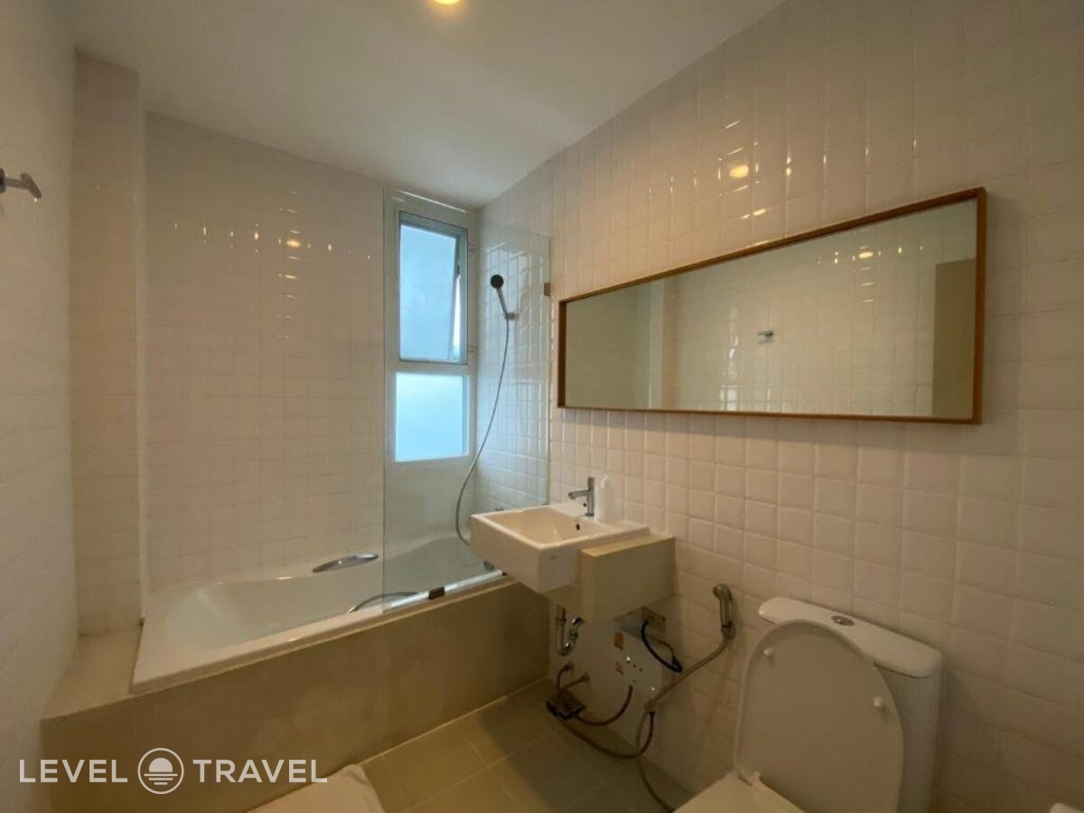 фотографии номера Делюкс отеля Chern Hostel в Таиланд(Бангкок) - фото №2