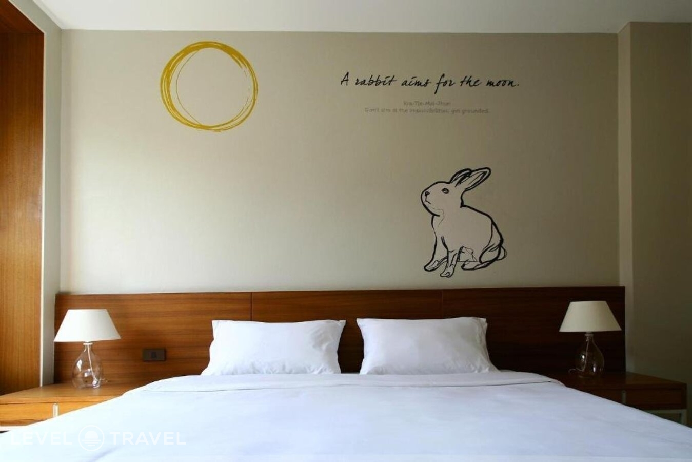 фотографии номера Делюкс отеля Chern Hostel в Таиланд(Бангкок) - фото №5