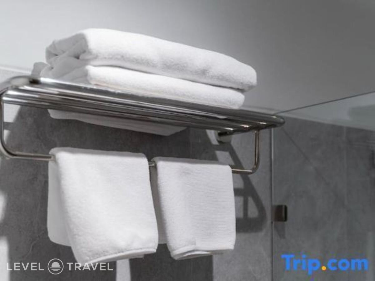 фотографии номера Делюкс отеля True Siam Phayathai Hotel в Таиланд(Бангкок) - фото №28