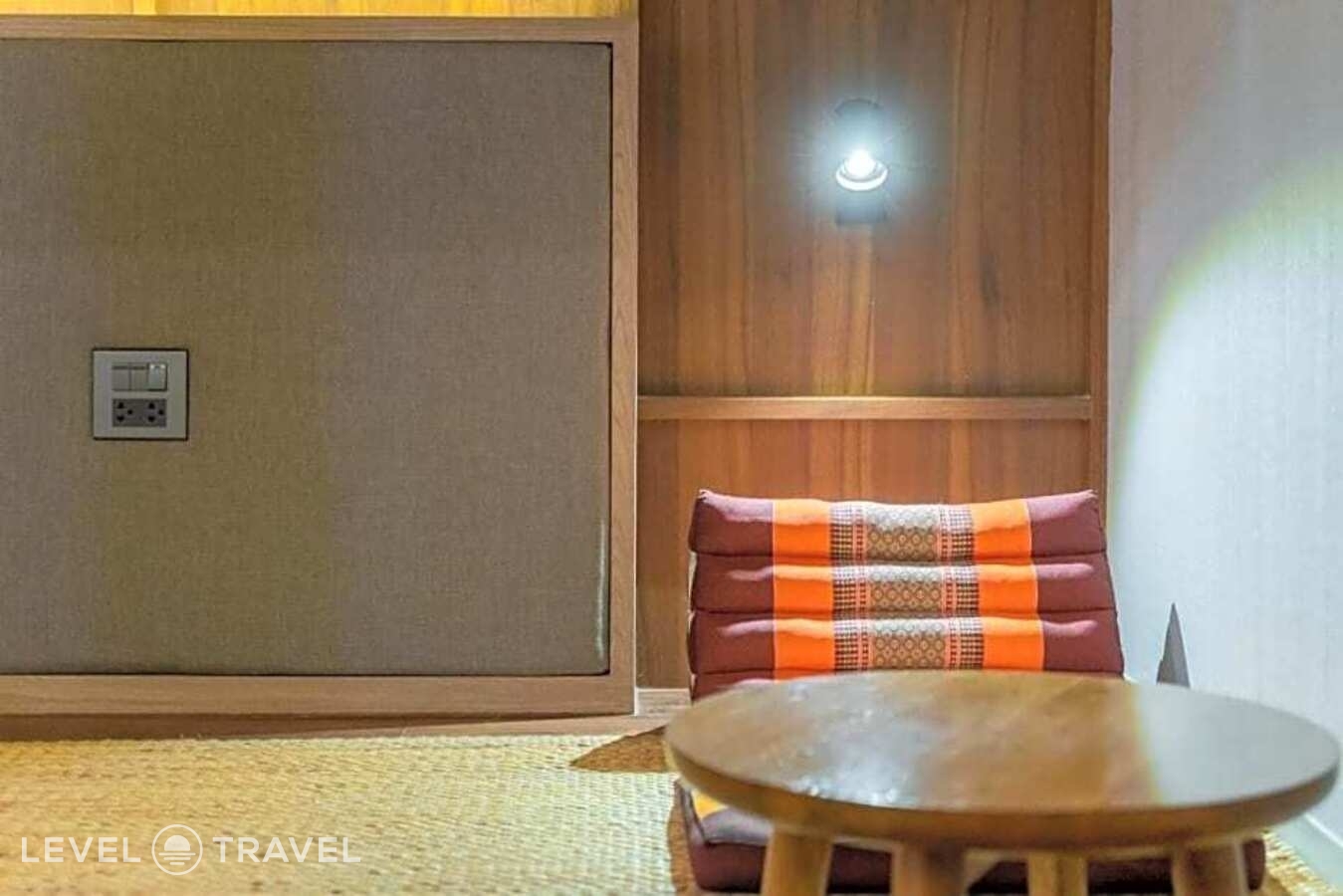 фотографии номера Делюкс отеля True Siam Phayathai Hotel в Таиланд(Бангкок) - фото №10