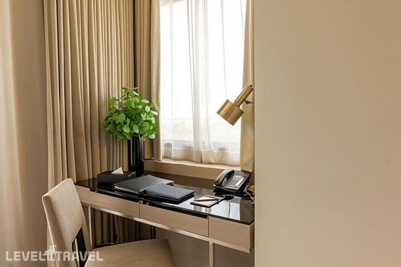 фотографии номера Представительский номер отеля The Park Nine Hotel Suvarnabhumi в Таиланд(Бангкок) - фото №9