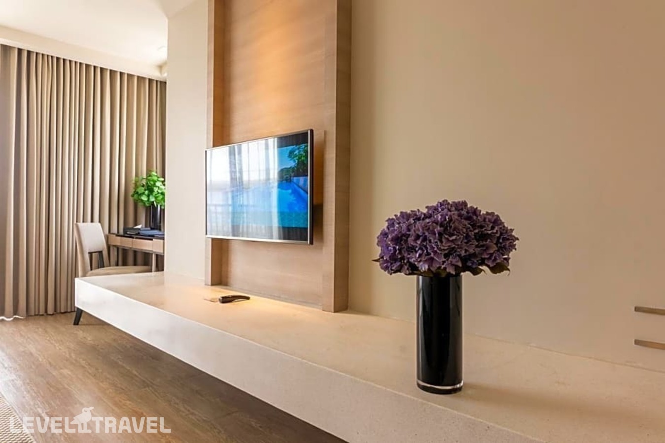 фотографии номера Представительский номер отеля The Park Nine Hotel Suvarnabhumi в Таиланд(Бангкок) - фото №14