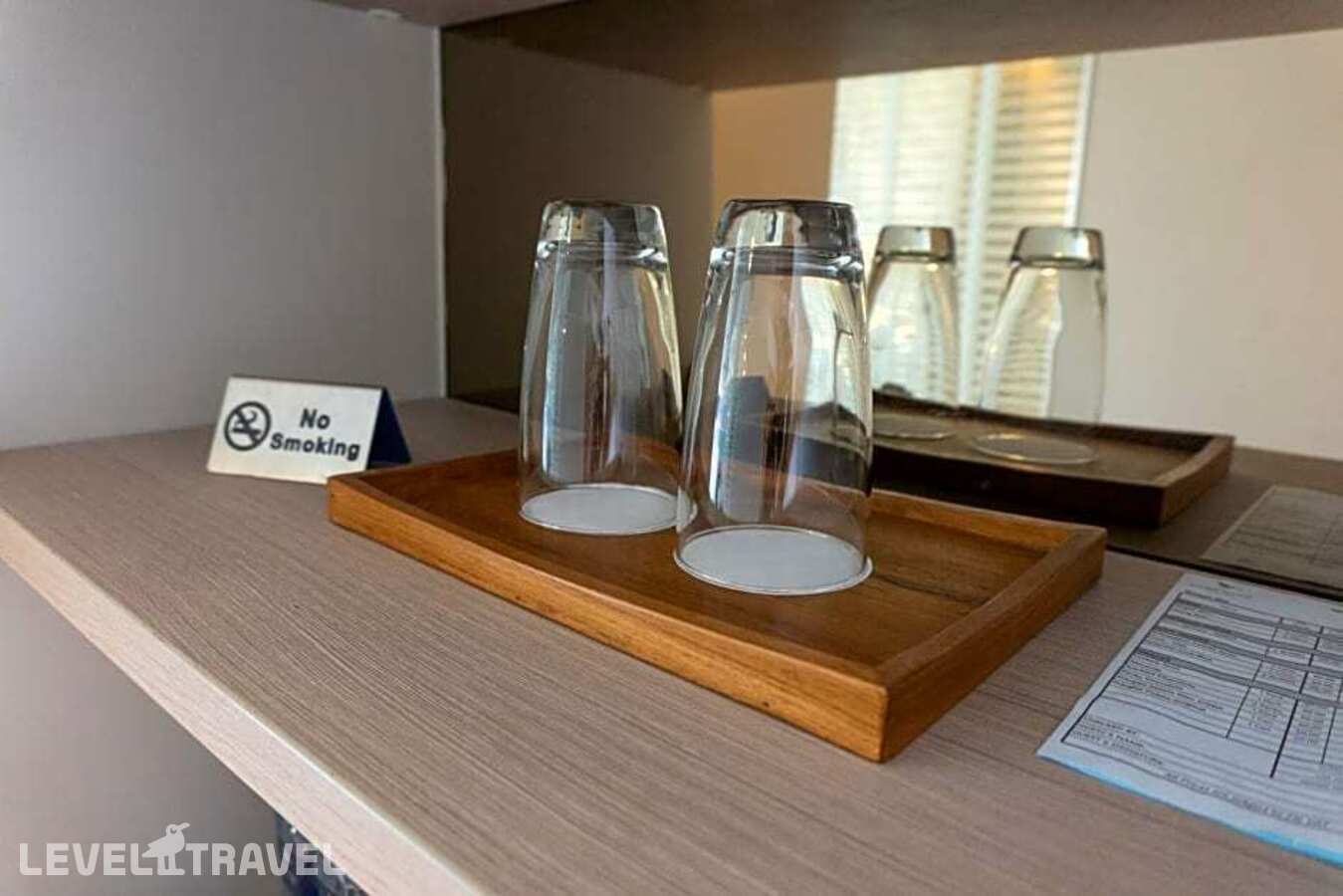 фотографии номера Представительский номер отеля The Park Nine Hotel Suvarnabhumi в Таиланд(Бангкок) - фото №13