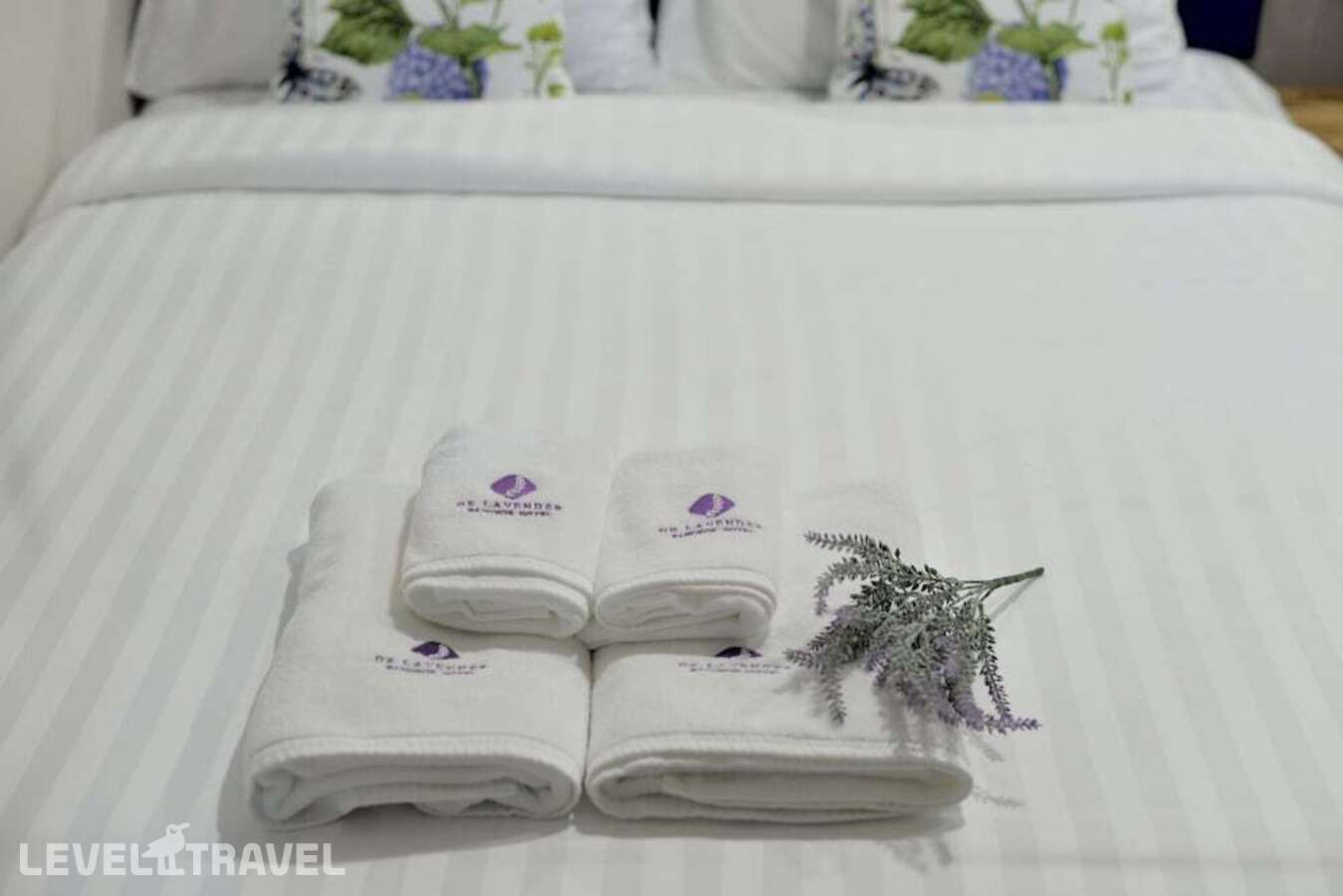 фотографии номера Семейный номер отеля De Lavender Bangkok Hotel в Таиланд(Бангкок) - фото №5
