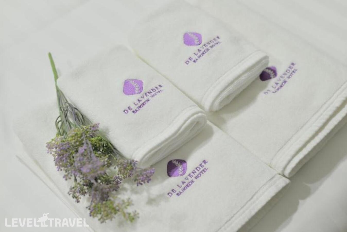 фотографии номера Семейный номер отеля De Lavender Bangkok Hotel в Таиланд(Бангкок) - фото №25