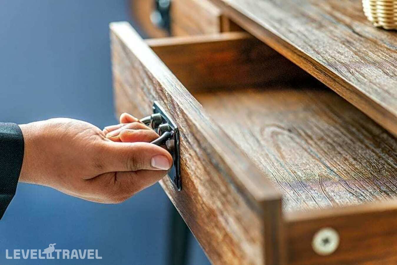 фотографии номера Делюкс отеля De Lavender Bangkok Hotel в Таиланд(Бангкок) - фото №2