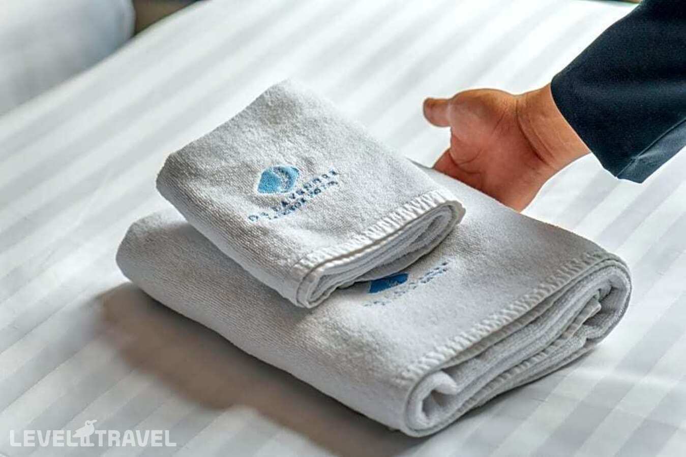 фотографии номера Делюкс отеля De Lavender Bangkok Hotel в Таиланд(Бангкок) - фото №4