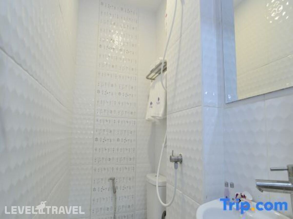 фотографии номера Стандартный номер отеля De Lavender Bangkok Hotel в Таиланд(Бангкок) - фото №29