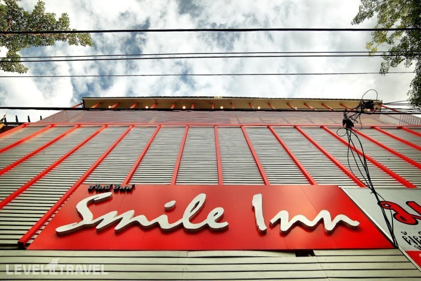фотографии номера Стандартный номер отеля Smile Inn в Таиланд(Бангкок) - фото №3