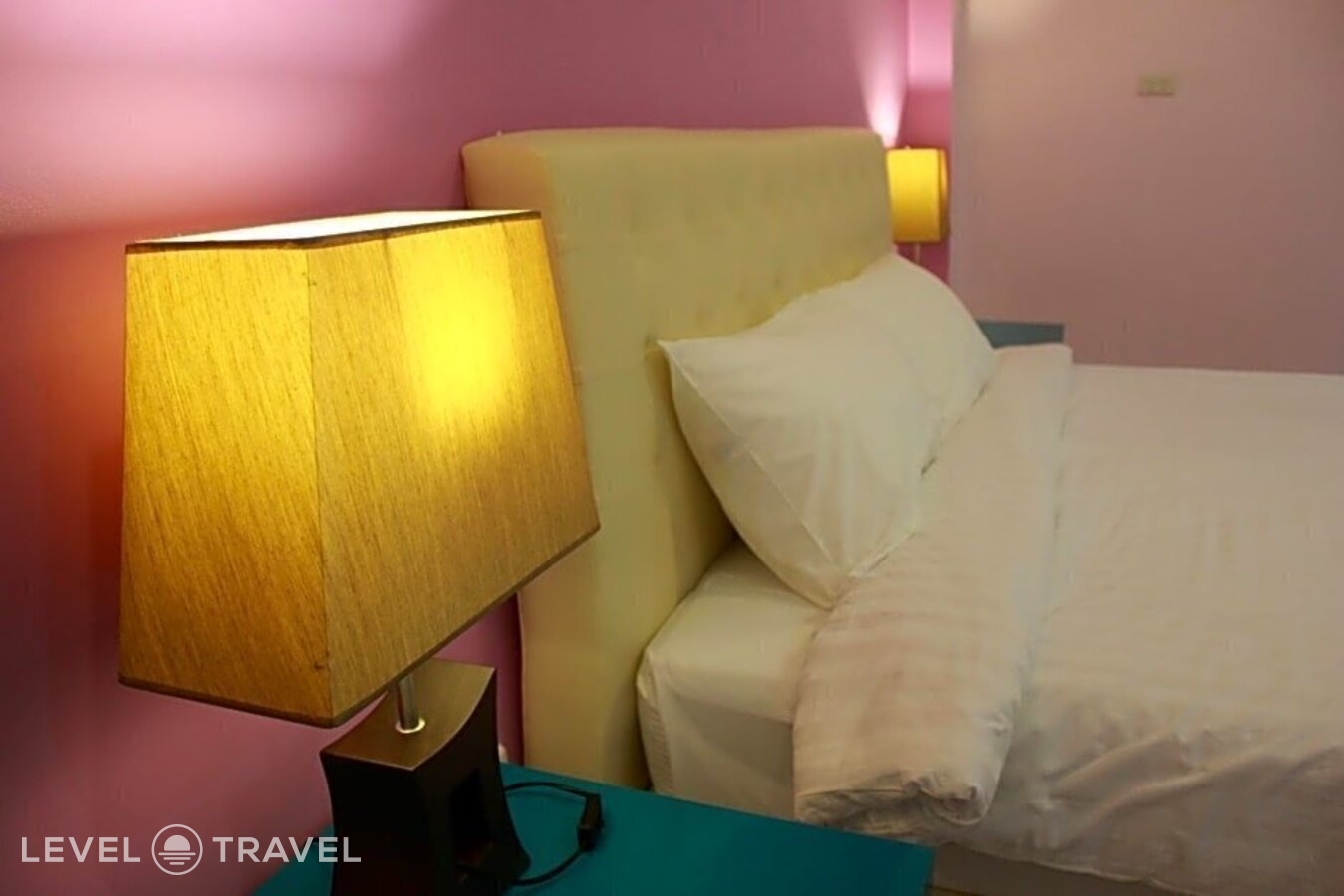 фотографии номера Стандартный номер отеля Don Mueang Airport Modern Bangkok Hotel в Таиланд(Бангкок) - фото №8