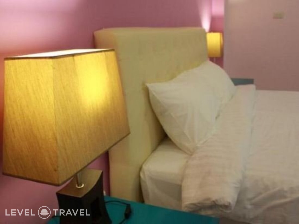 фотографии номера Стандартный номер отеля Don Mueang Airport Modern Bangkok Hotel в Таиланд(Бангкок) - фото №18