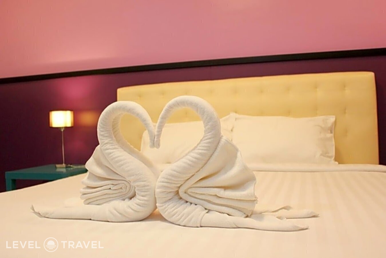 фотографии номера Стандартный номер отеля Don Mueang Airport Modern Bangkok Hotel в Таиланд(Бангкок) - фото №10