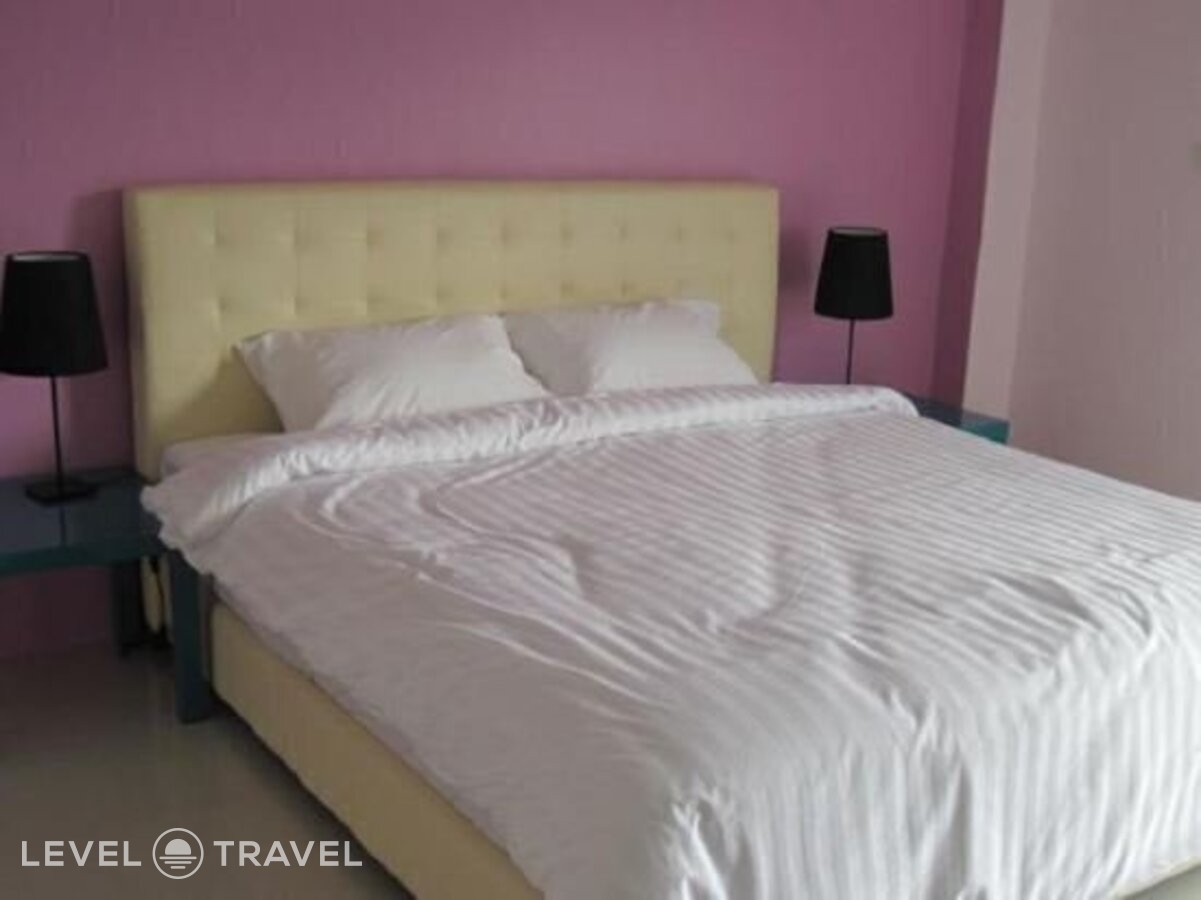фотографии номера Стандартный номер отеля Don Mueang Airport Modern Bangkok Hotel в Таиланд(Бангкок) - фото №15