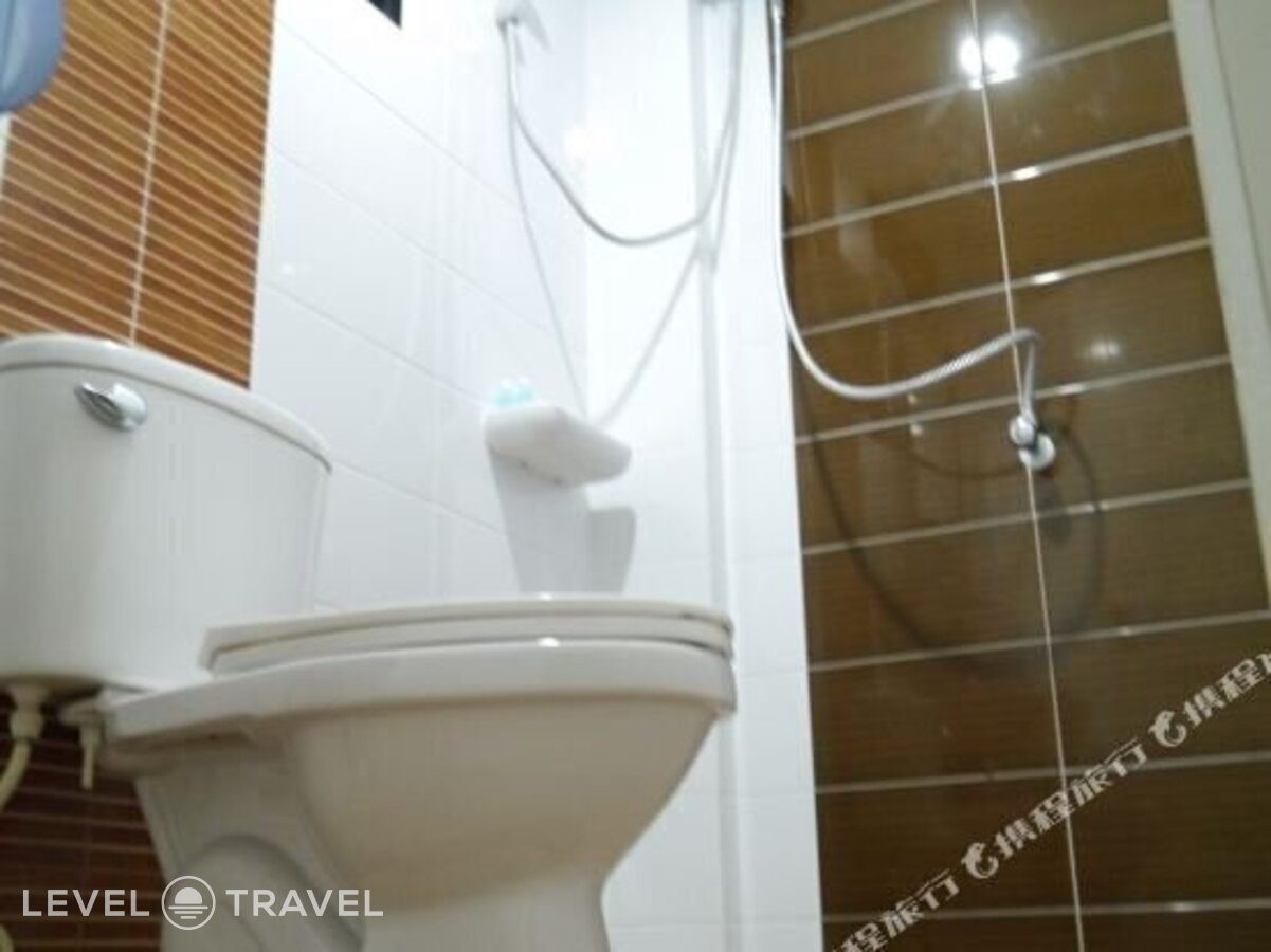 фотографии номера Стандартный номер отеля Don Mueang Airport Modern Bangkok Hotel в Таиланд(Бангкок) - фото №22