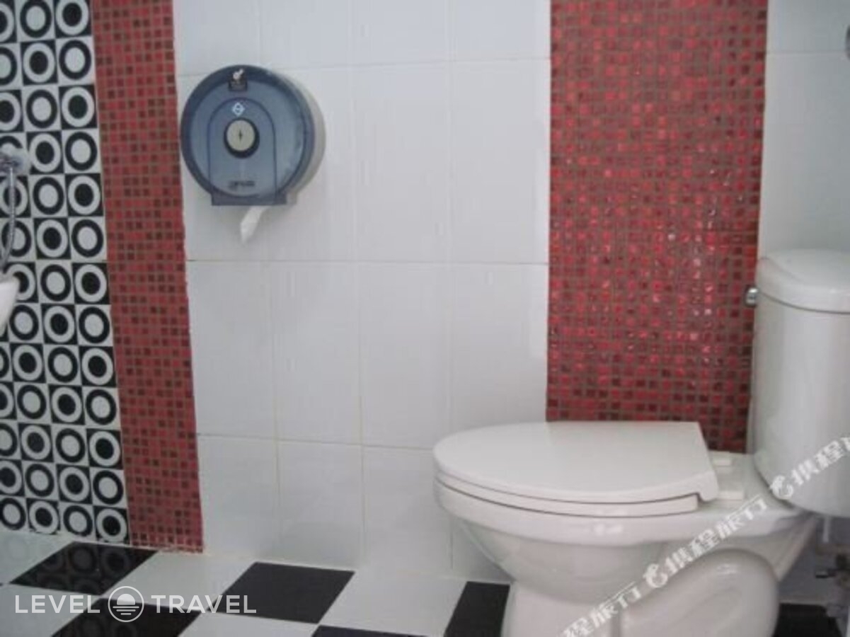 фотографии номера Стандартный номер отеля Don Mueang Airport Modern Bangkok Hotel в Таиланд(Бангкок) - фото №20