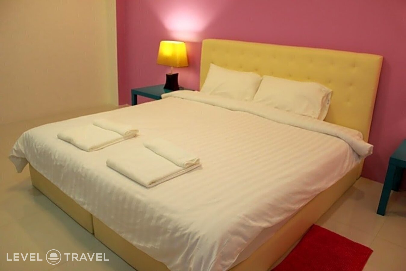 фотографии номера Стандартный номер отеля Don Mueang Airport Modern Bangkok Hotel в Таиланд(Бангкок) - фото №2