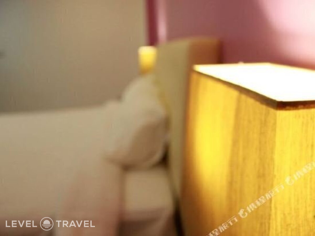 фотографии номера Стандартный номер отеля Don Mueang Airport Modern Bangkok Hotel в Таиланд(Бангкок) - фото №21