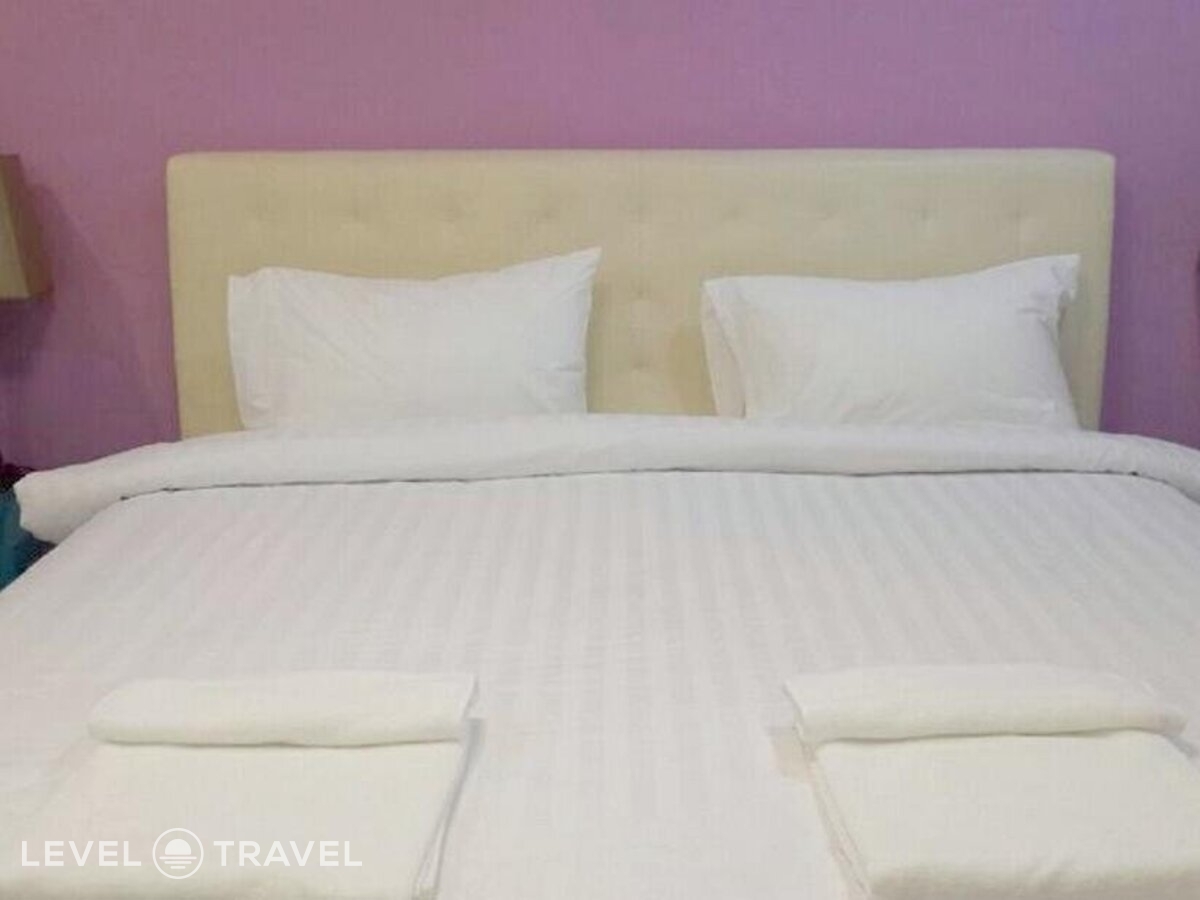 фотографии номера Стандартный номер отеля Don Mueang Airport Modern Bangkok Hotel в Таиланд(Бангкок) - фото №16