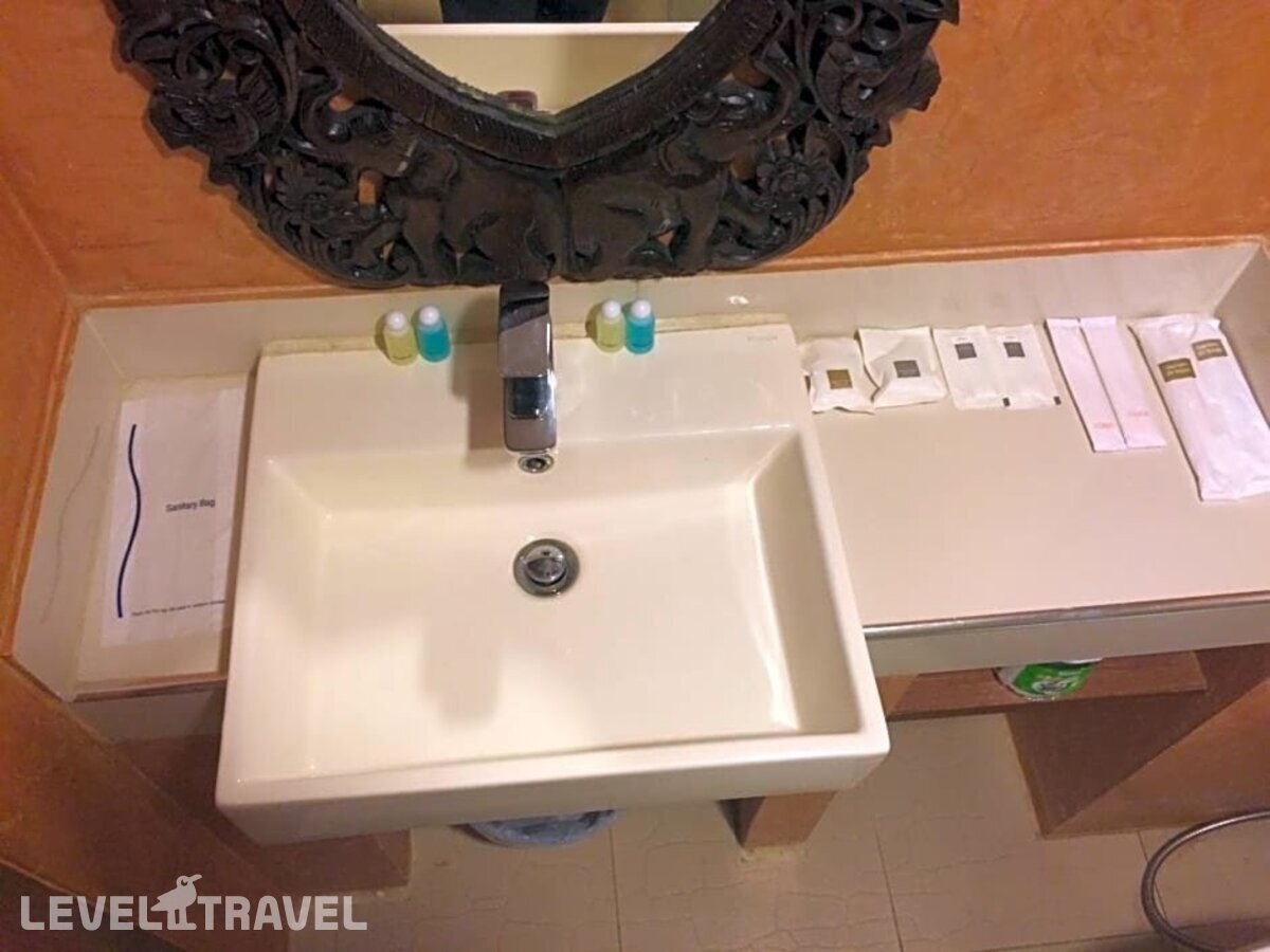фотографии номера Улучшенный номер отеля Kim Hostel at Morleng в Таиланд(Бангкок) - фото №15