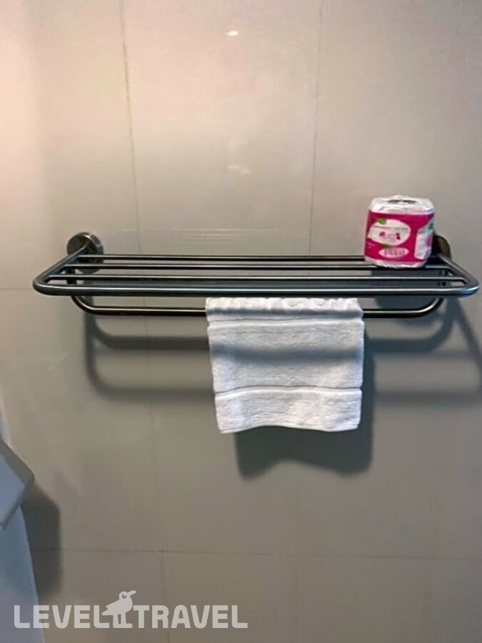 фотографии номера Улучшенный номер отеля Kim Hostel at Morleng в Таиланд(Бангкок) - фото №3