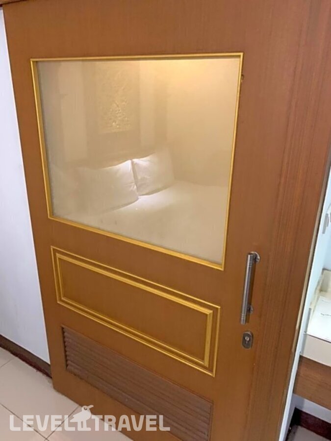 фотографии номера Улучшенный номер отеля Kim Hostel at Morleng в Таиланд(Бангкок) - фото №7