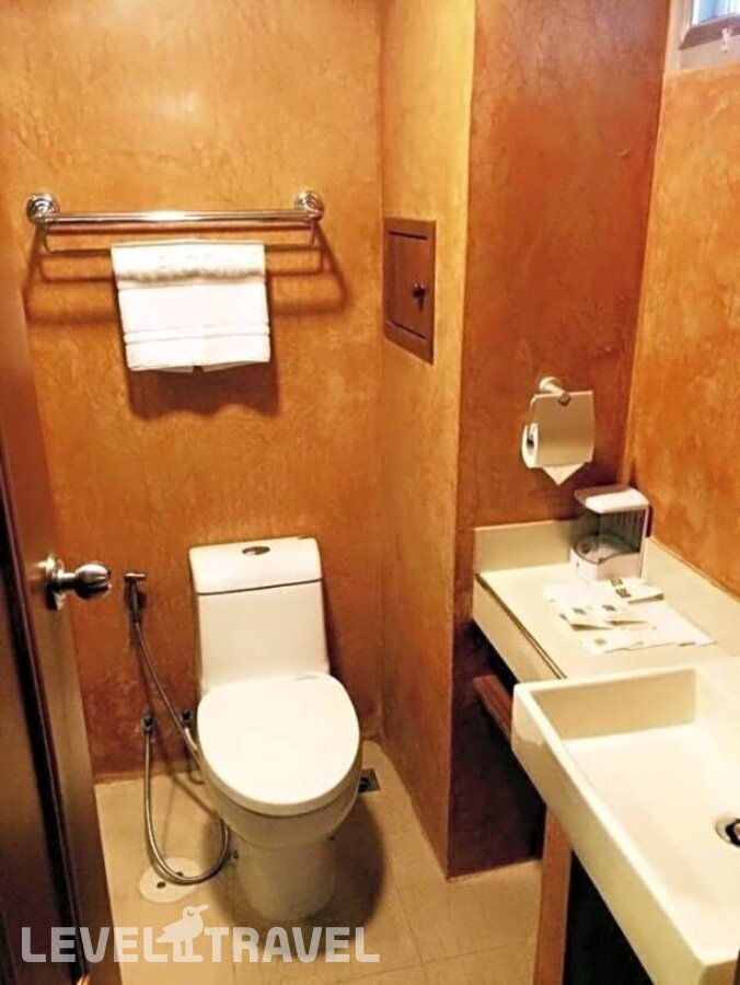 фотографии номера Улучшенный номер отеля Kim Hostel at Morleng в Таиланд(Бангкок) - фото №19