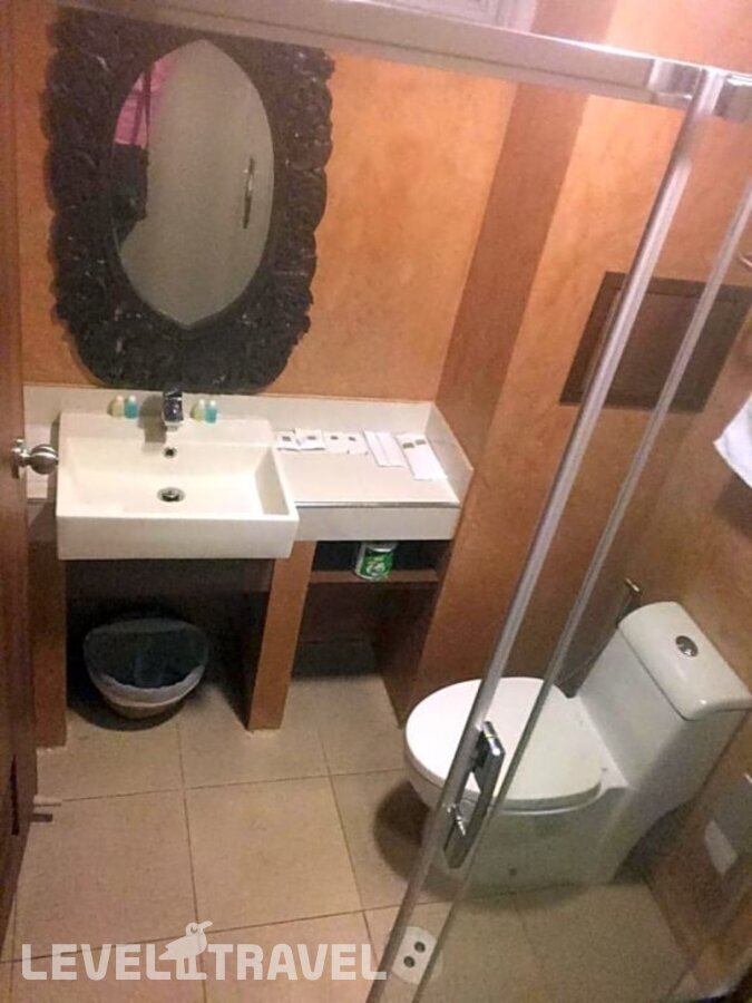 фотографии номера Улучшенный номер отеля Kim Hostel at Morleng в Таиланд(Бангкок) - фото №12