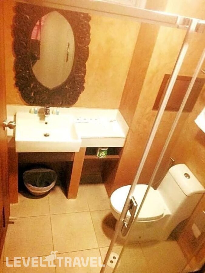 фотографии номера Делюкс отеля Kim Hostel at Morleng в Таиланд(Бангкок) - фото №25