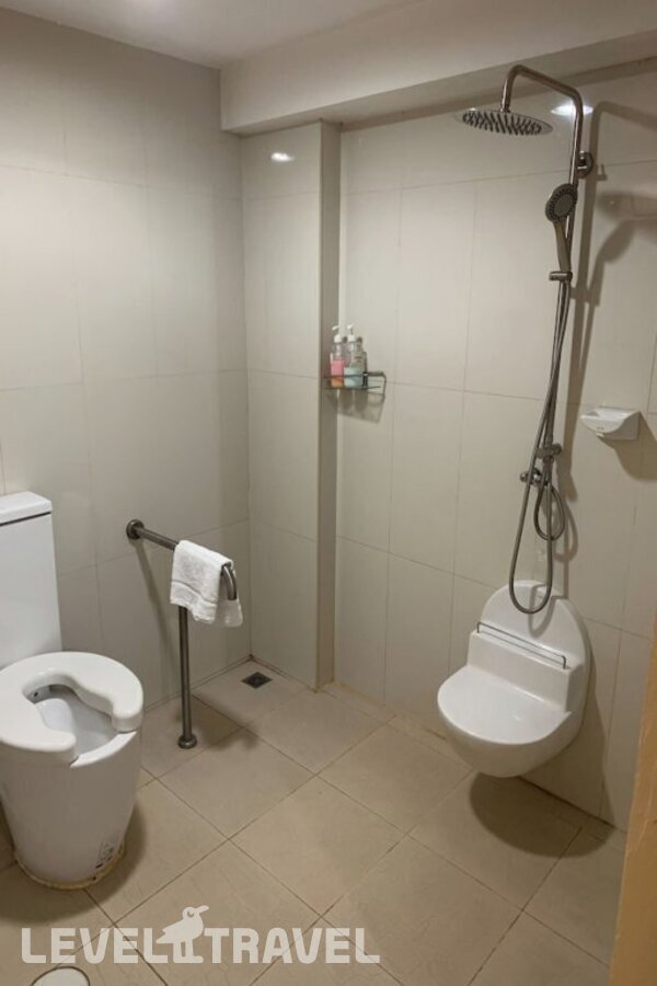 фотографии номера Делюкс отеля Kim Hostel at Morleng в Таиланд(Бангкок) - фото №7