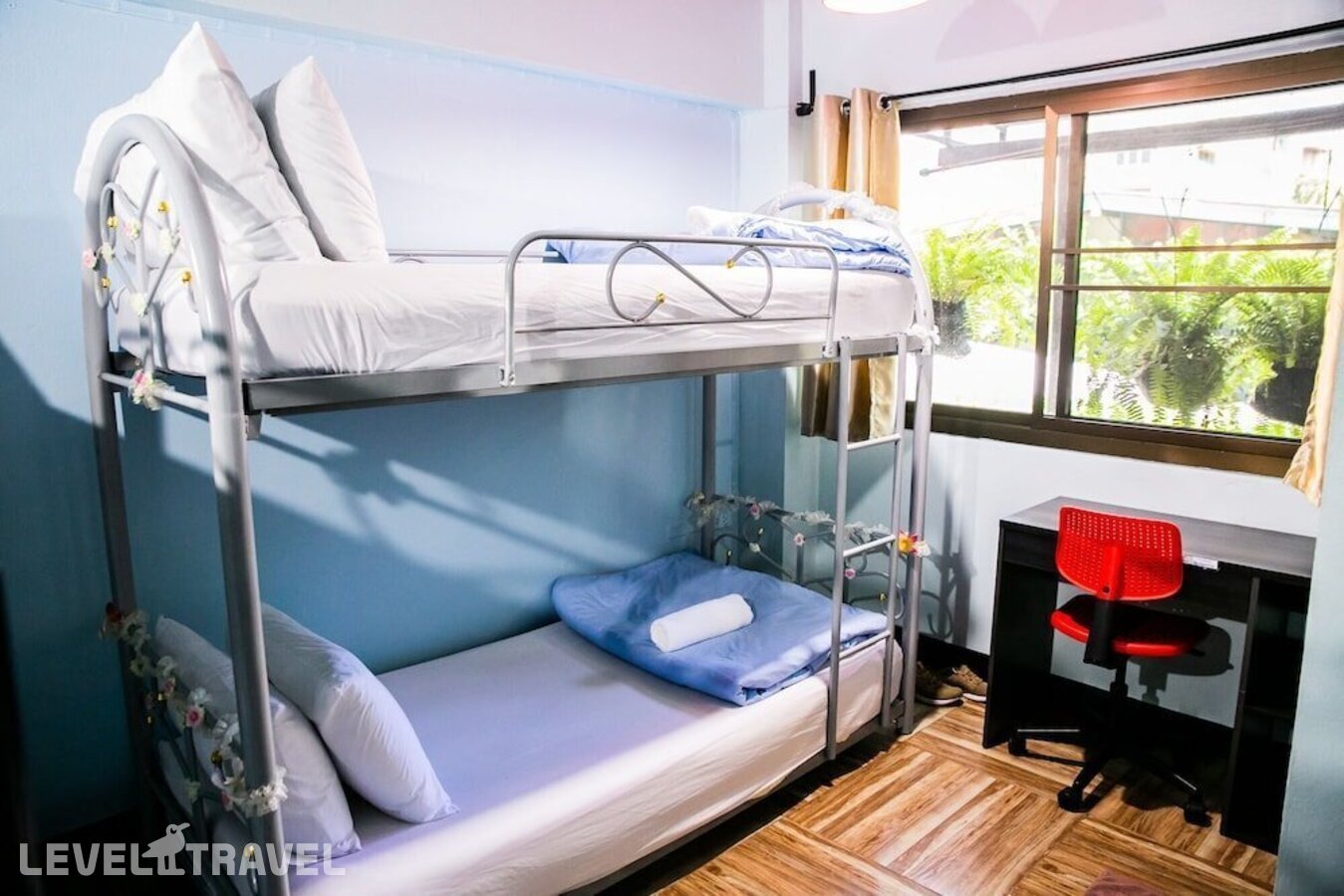 фотографии номера Классический номер отеля Bangkok Canale Home в Таиланд(Бангкок) - фото №8
