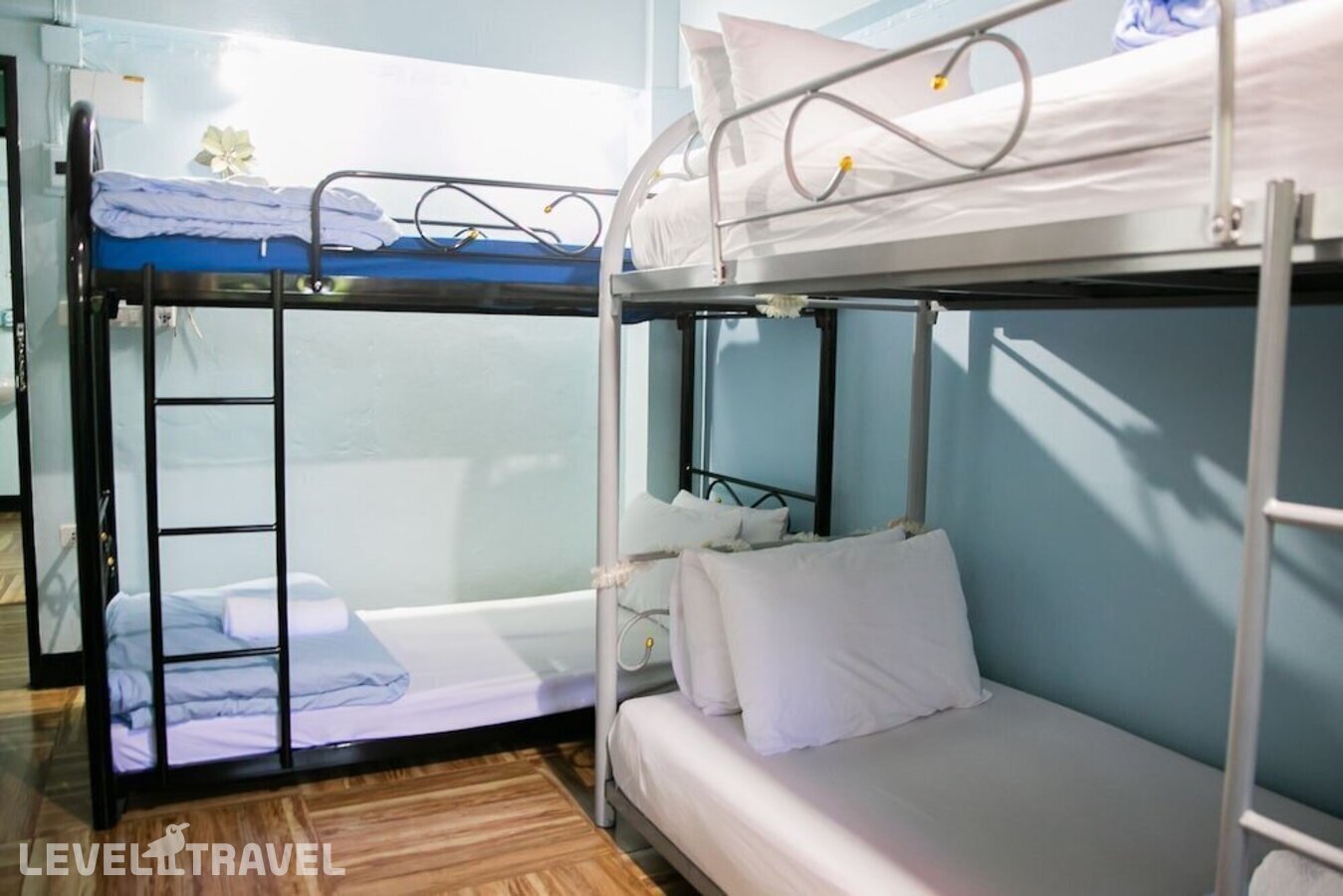 фотографии номера Классический номер отеля Bangkok Canale Home в Таиланд(Бангкок) - фото №4