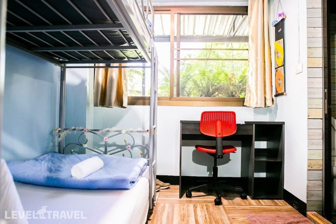 фотографии номера Классический номер отеля Bangkok Canale Home в Таиланд(Бангкок) - фото №7