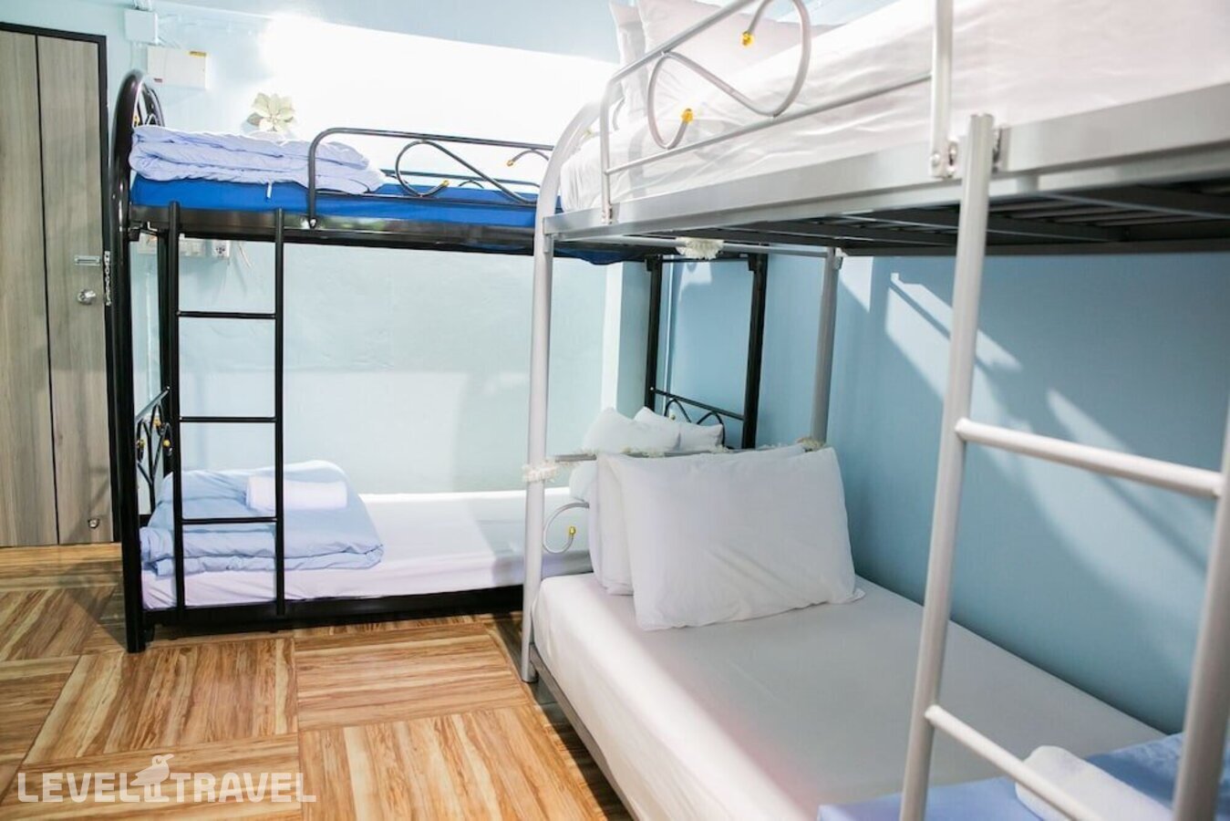 фотографии номера Классический номер отеля Bangkok Canale Home в Таиланд(Бангкок) - фото №3