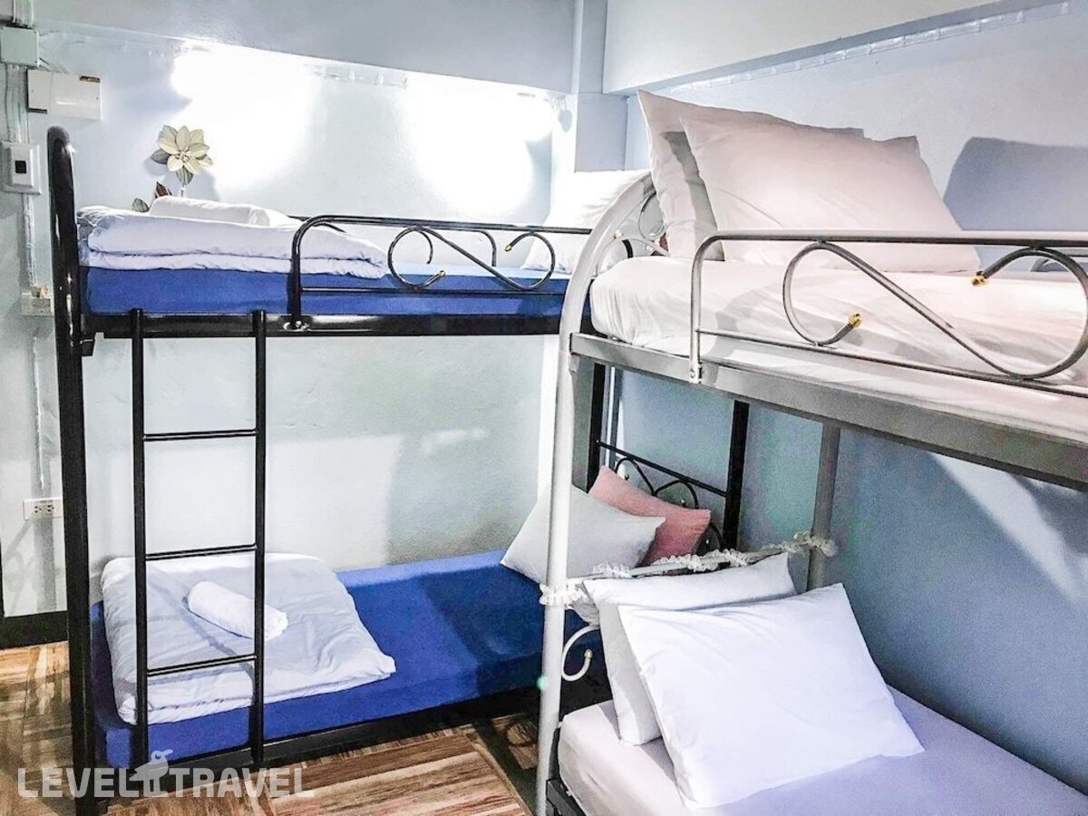 фотографии номера Классический номер отеля Bangkok Canale Home в Таиланд(Бангкок) - фото №1