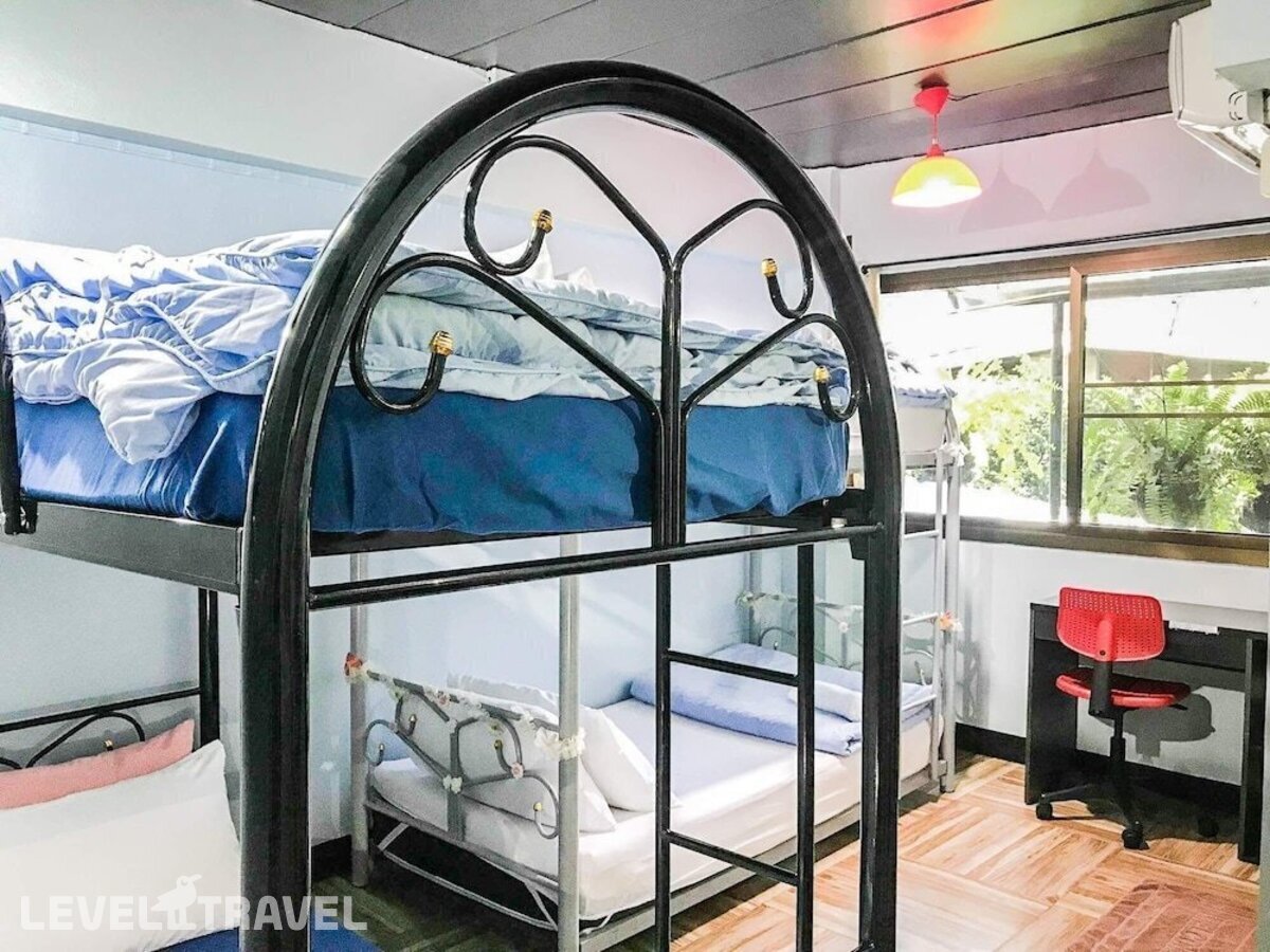 фотографии номера Классический номер отеля Bangkok Canale Home в Таиланд(Бангкок) - фото №2