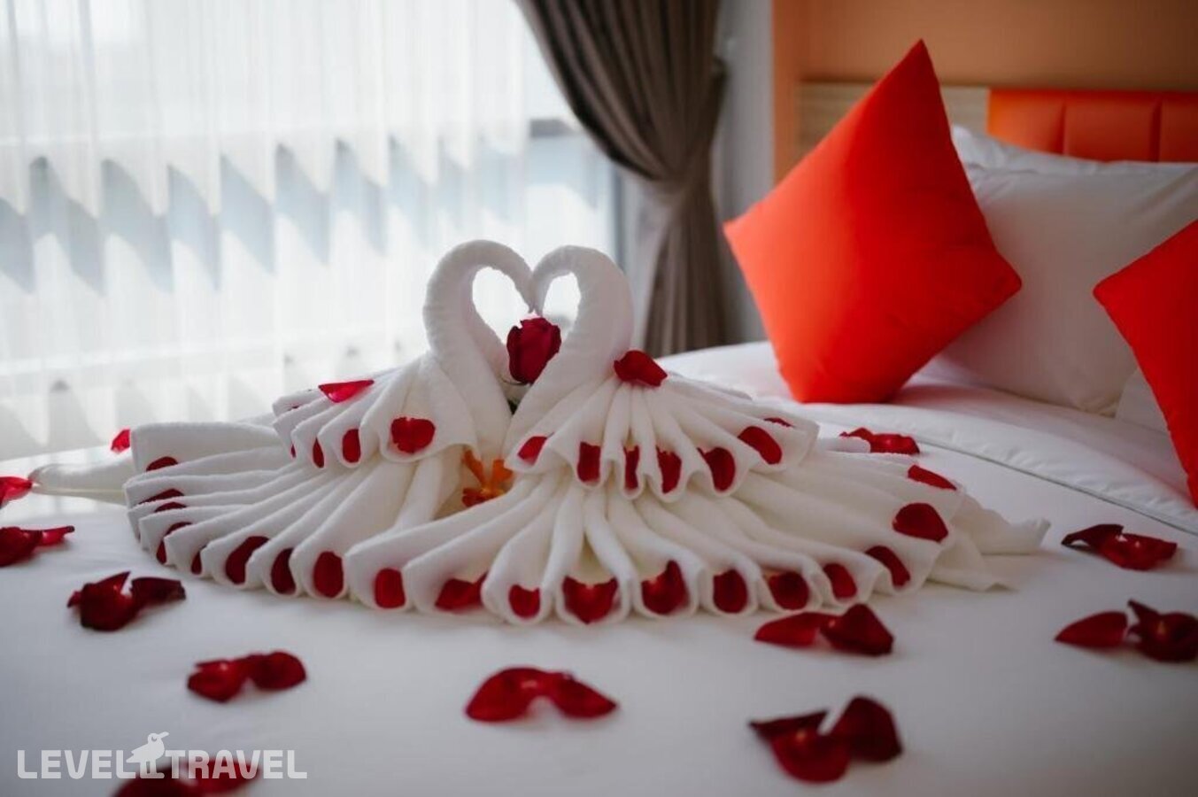 фотографии номера Делюкс отеля 7 Days Premium Hotel Don Mueang Airport в Таиланд(Бангкок) - фото №12