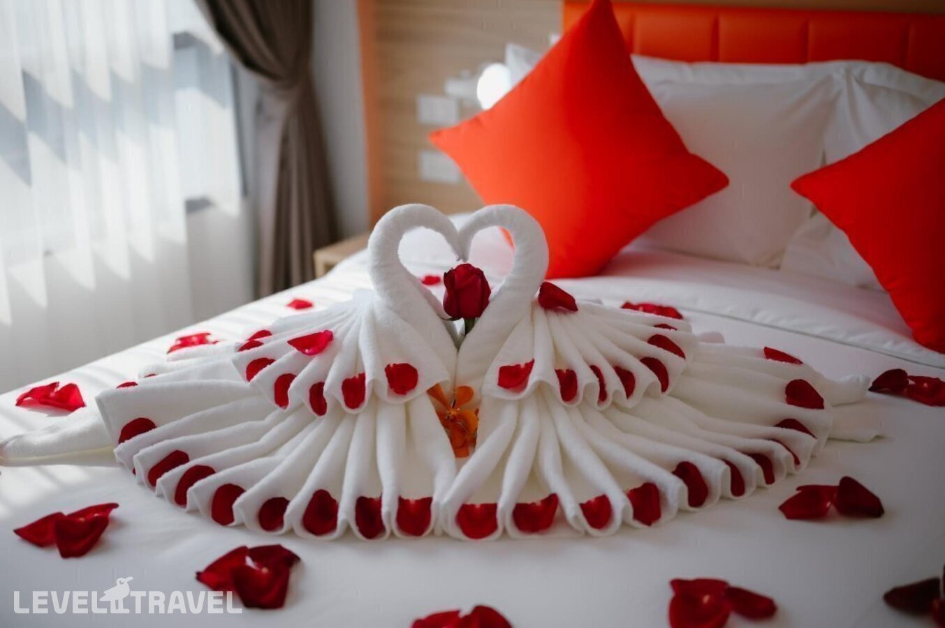 фотографии номера Делюкс отеля 7 Days Premium Hotel Don Mueang Airport в Таиланд(Бангкок) - фото №2