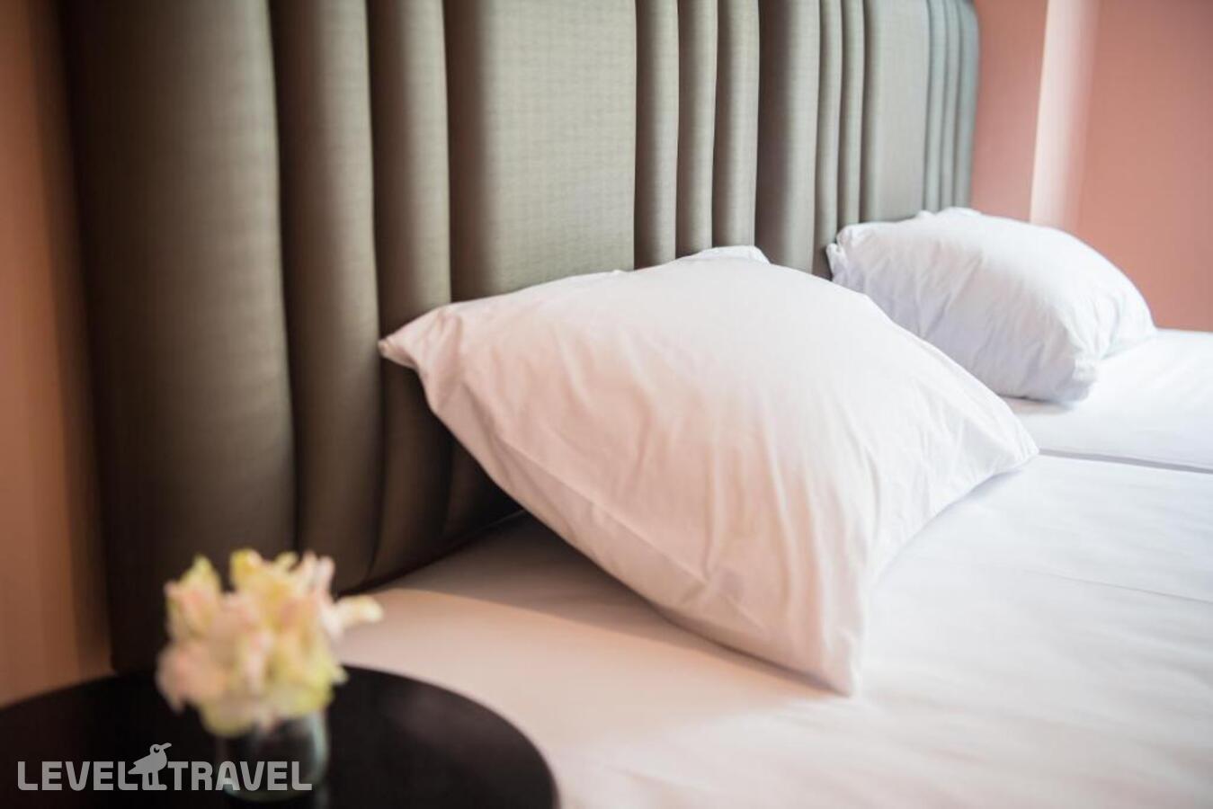 фотографии номера Семейный номер отеля Let's Zzz Bangkok в Таиланд(Бангкок) - фото №12