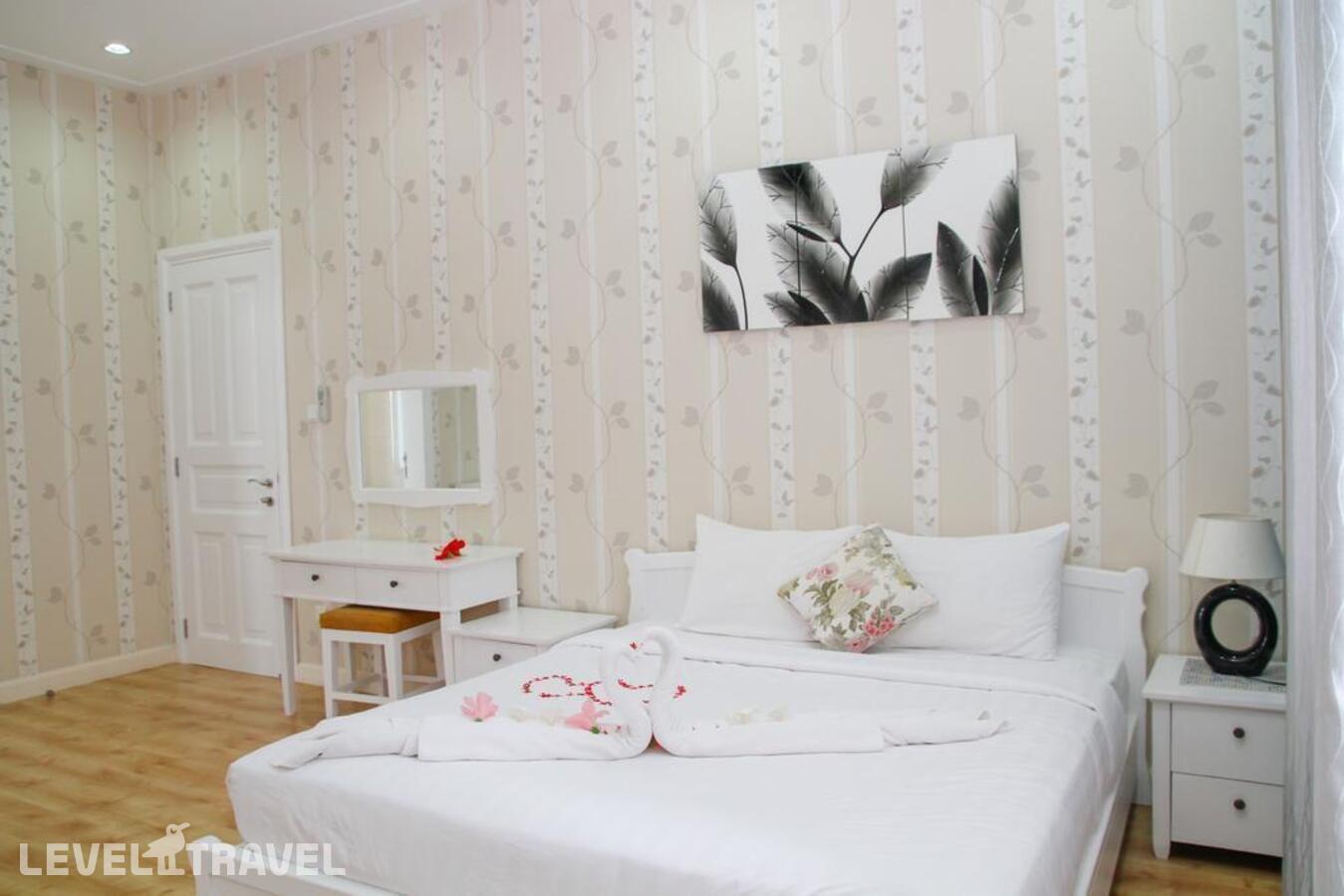 фотографии номера Вилла (3 спальни) отеля Sea Links Beach Villas в Вьетнам(Муйне) - фото №19