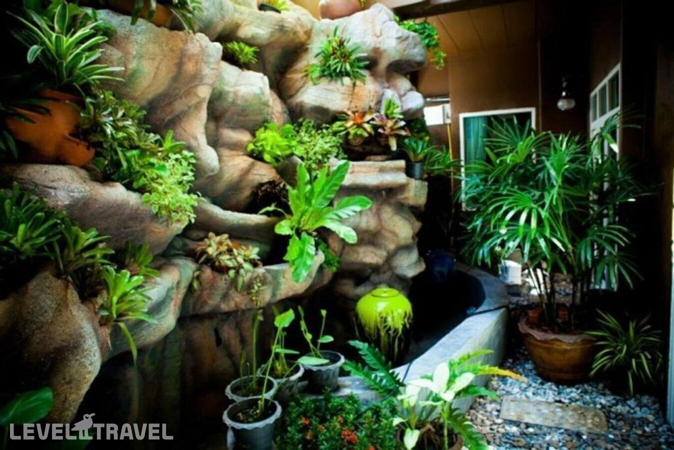 фотографии номера Делюкс отеля Baan PhuAnda Phuket в Таиланд(город Пхукет) - фото №14