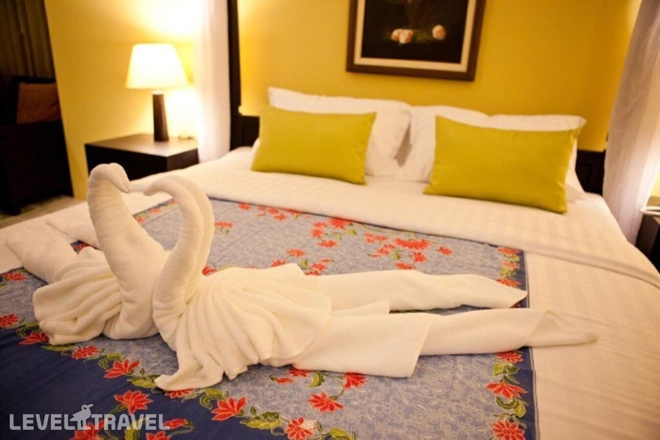 фотографии номера Делюкс отеля Baan PhuAnda Phuket в Таиланд(город Пхукет) - фото №18