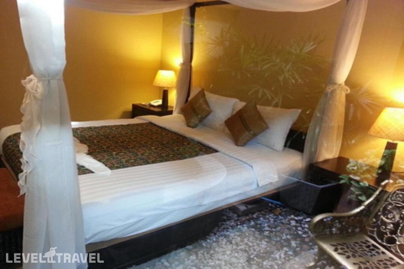фотографии номера Делюкс отеля Baan PhuAnda Phuket в Таиланд(город Пхукет) - фото №22