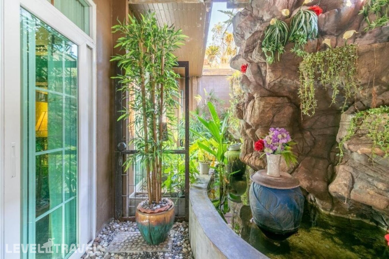 фотографии номера Делюкс отеля Baan PhuAnda Phuket в Таиланд(город Пхукет) - фото №9