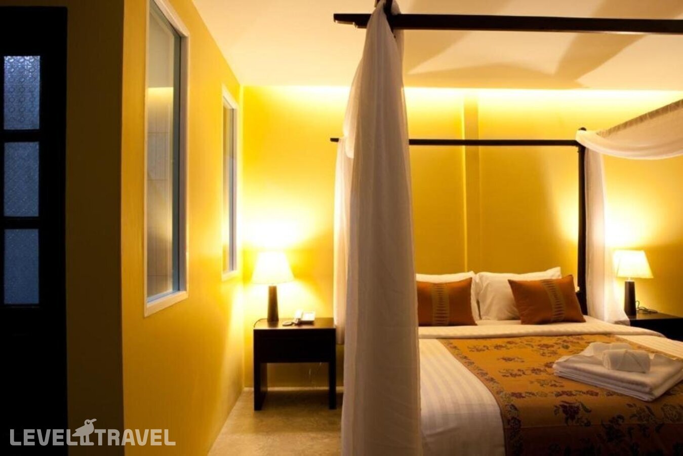 фотографии номера Делюкс отеля Baan PhuAnda Phuket в Таиланд(город Пхукет) - фото №23