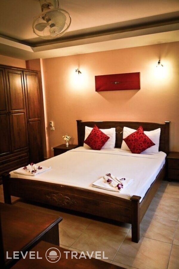 фотографии номера Делюкс отеля Star Guesthouse в Таиланд(Патонг Бич) - фото №8