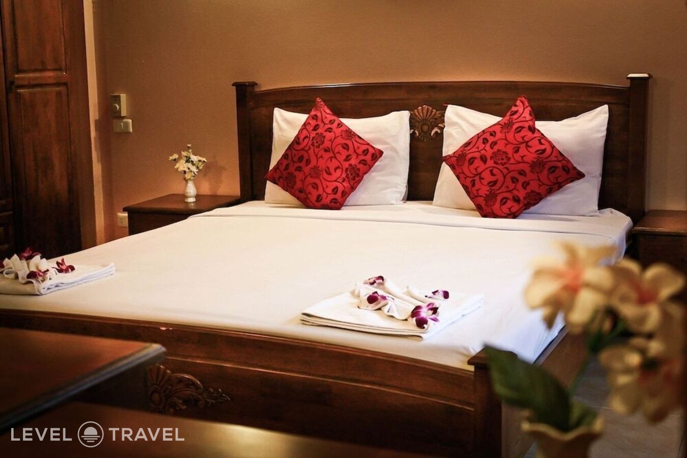 фотографии номера Делюкс отеля Star Guesthouse в Таиланд(Патонг Бич) - фото №6
