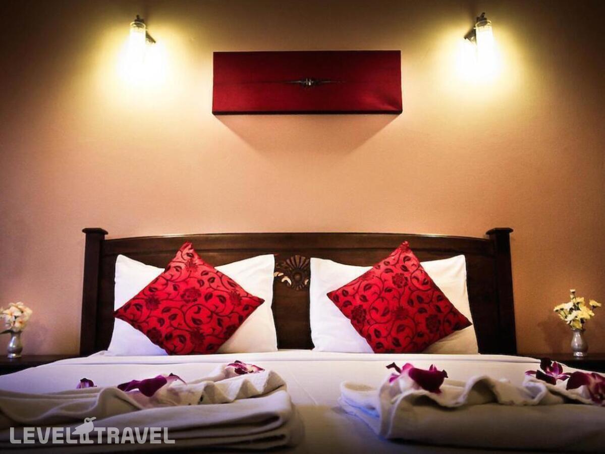 фотографии номера Делюкс отеля Star Guesthouse в Таиланд(Патонг Бич) - фото №2