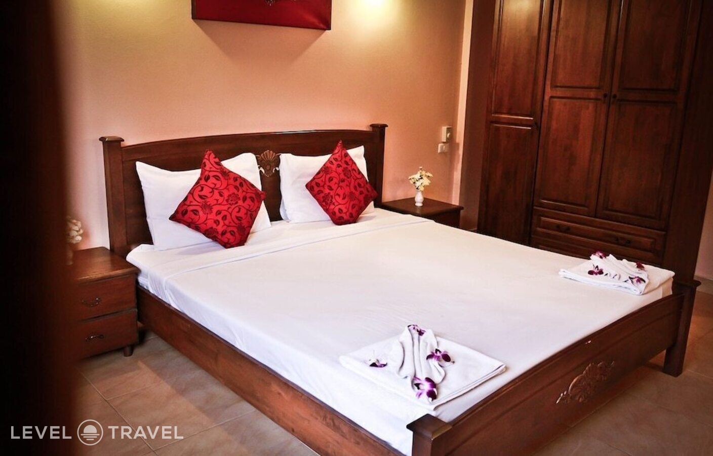 фотографии номера Делюкс отеля Star Guesthouse в Таиланд(Патонг Бич) - фото №11