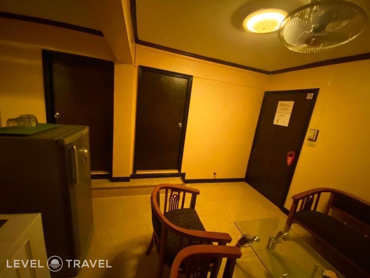 фотографии номера Семейный номер отеля Star Guesthouse в Таиланд(Патонг Бич) - фото №8