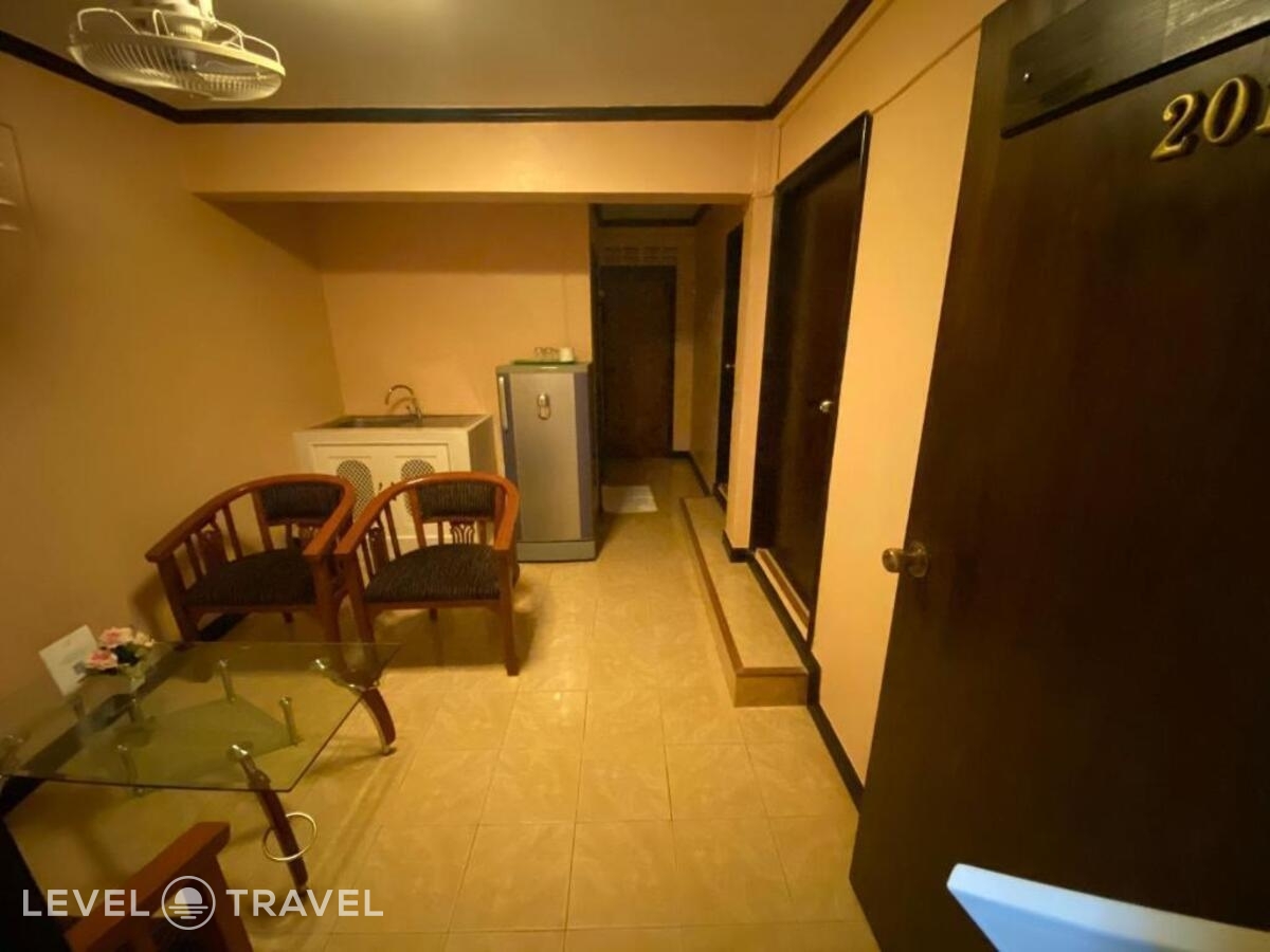 фотографии номера Семейный номер отеля Star Guesthouse в Таиланд(Патонг Бич) - фото №1